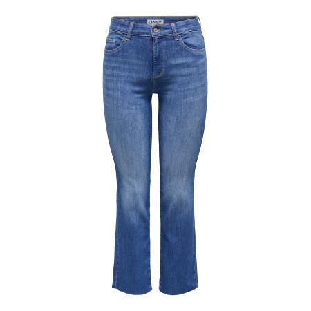 Only ONLY Jeans ONLAnn Kenya blauw