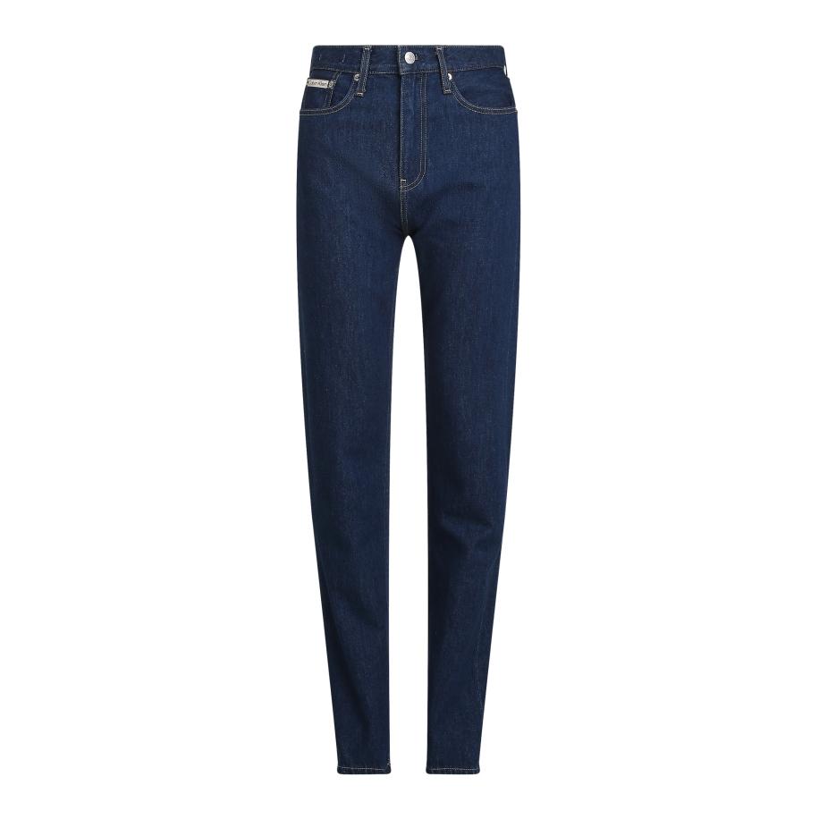 Calvin Klein Calvin Klein Jeans Jeans Authentic donkerblauw -
