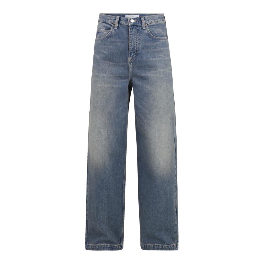 Topshop TOPSHOP Jeans lichtblauw -