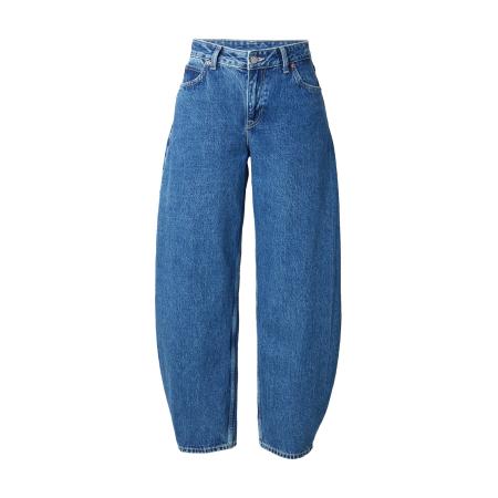 Dr. Denim Dr. Denim Jeans Nanci blauw denim