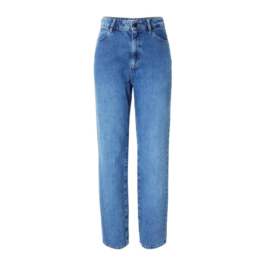 DAWN Dawn Jeans blauw denim -
