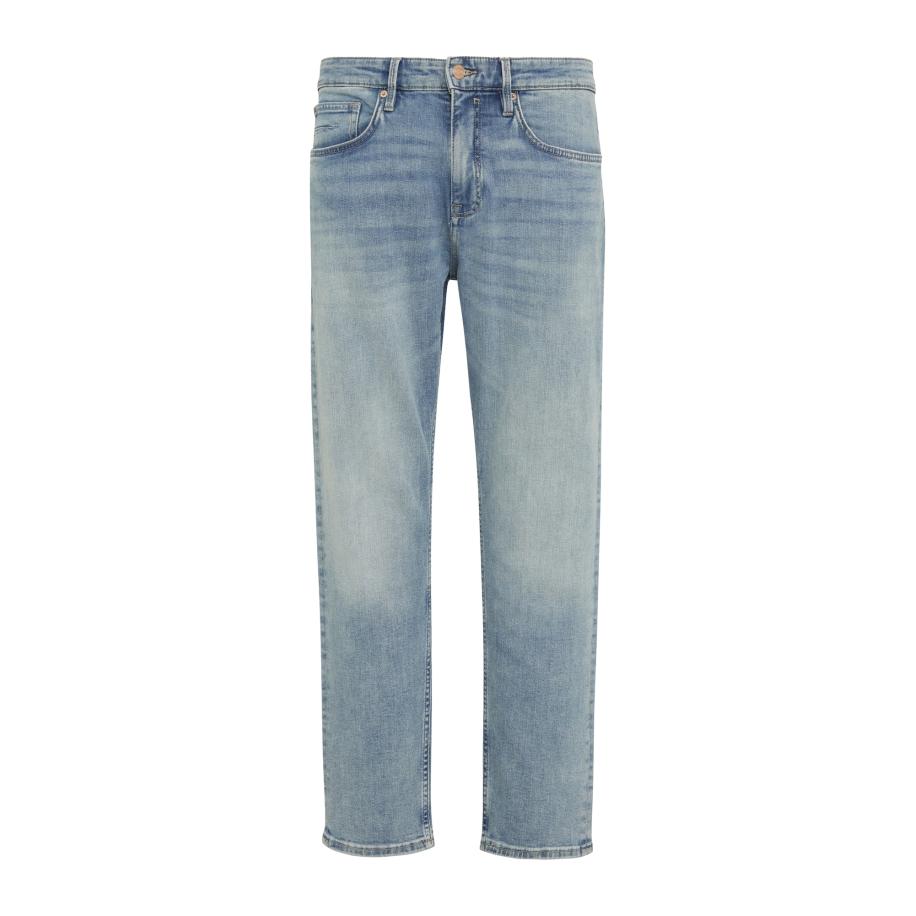 s.Oliver s.Oliver Jeans Mauro blauw denim -