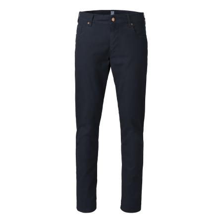 Meyer MEYER Jeans M5 donkerblauw