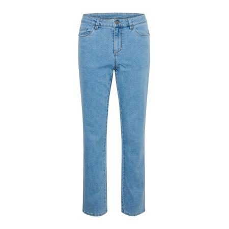 Kaffe Kaffe Jeans KA Vicky blauw denim