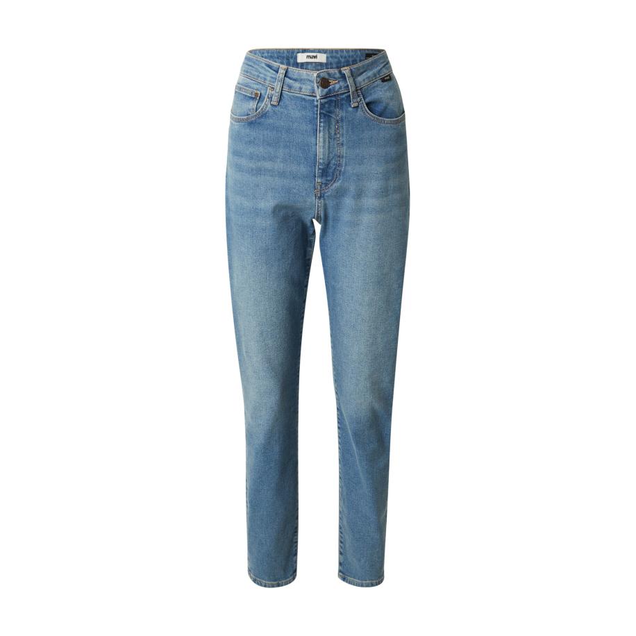Mavi Mavi Jeans STAR blauw denim -