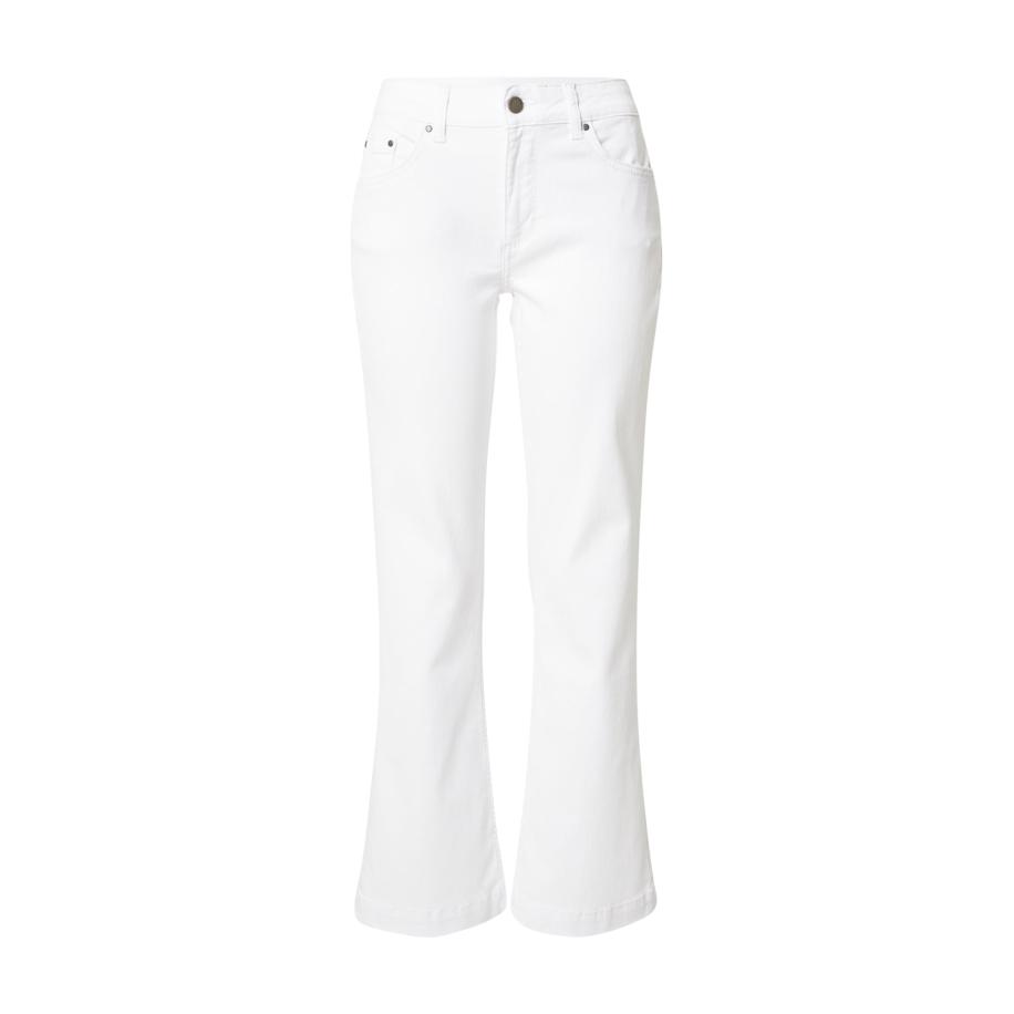 Smith & Soul Smith&Soul Jeans Janine white denim -