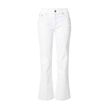 Smith & Soul Smith&Soul Jeans Janine white denim