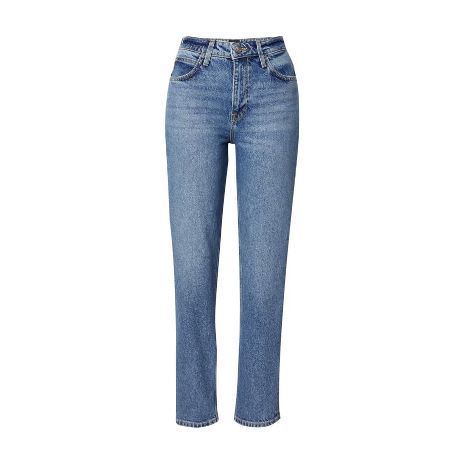 Lee Lee Jeans CAROL blauw denim -