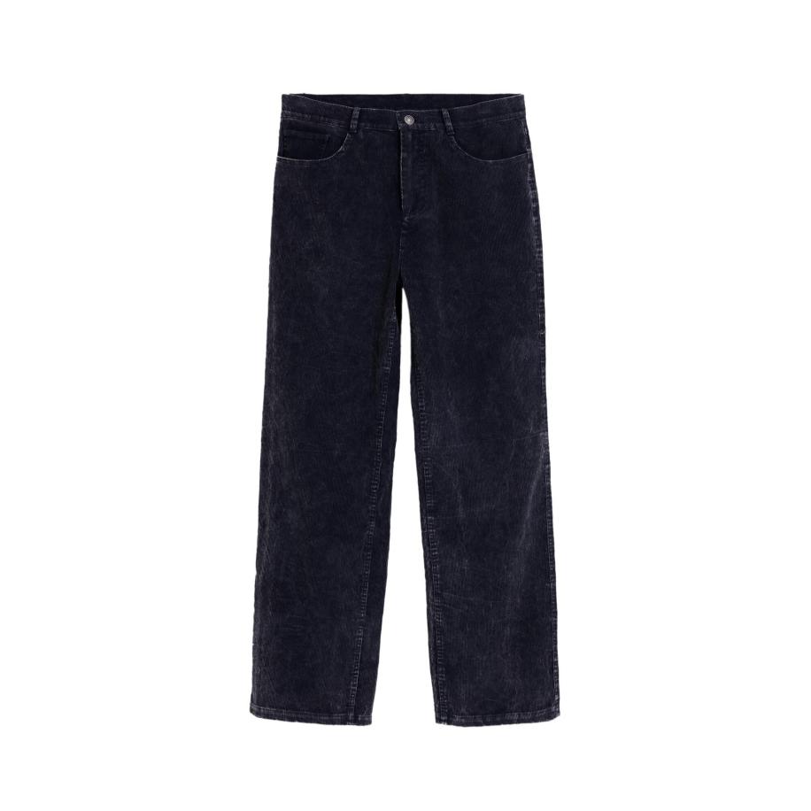 Desigual Desigual Jeans donkerblauw -