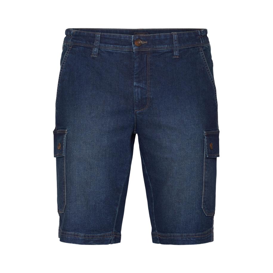 Signal Jeans KenSI blauw denim Blauw