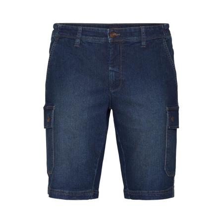Signal Jeans KenSI blauw denim
