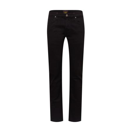 Lee Lee Jeans DAREN ZIP FLY zwart