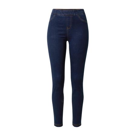 MAGIC Bodyfashion Jeggings donkerblauw