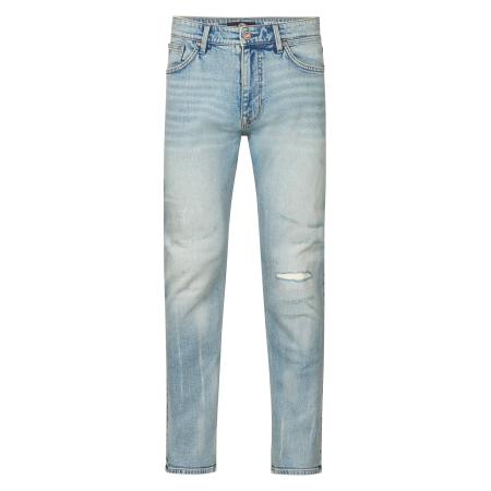 Petrol Industries Petrol Industries Jeans Russel Peacockway lichtblauw