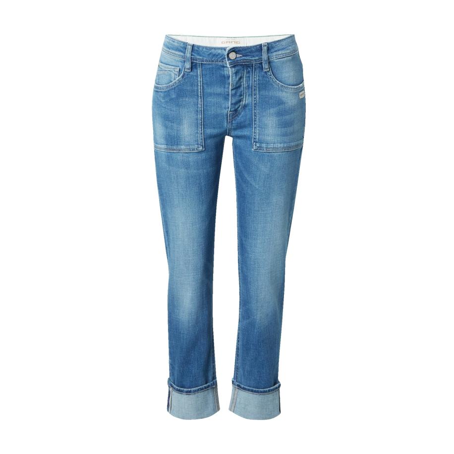 Gang Gang Jeans 94Nica blauw denim -