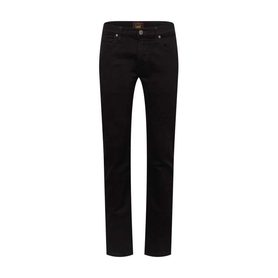 Lee Lee Jeans DAREN ZIP FLY zwart -