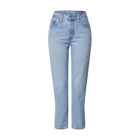 Levi's LEVIS ® Jeans 501 blauw denim