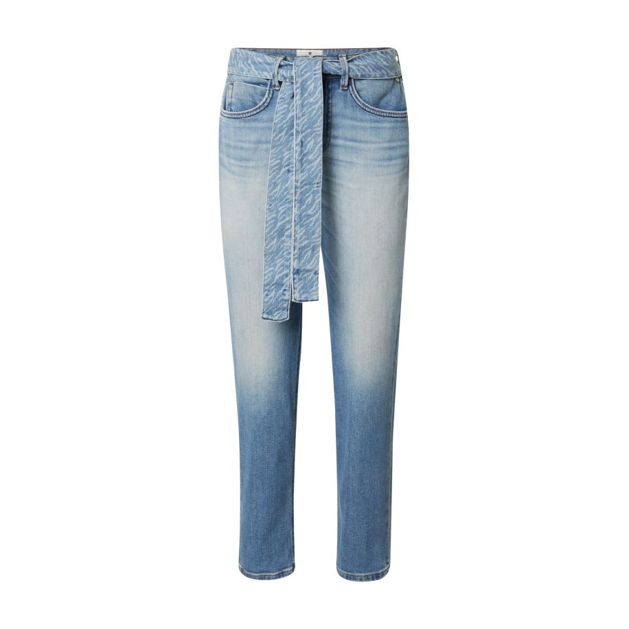 Freeman T. Porter FREEMAN T. PORTER Jeans Timea lichtblauw -