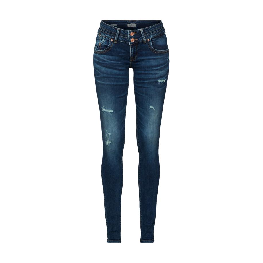 LTB LTB Jeans Julita X donkerblauw -