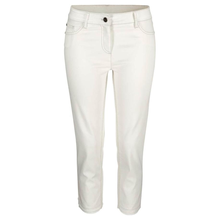 Lascana LASCANA Jeggings offwhite -