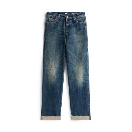 Tommy Jeans Tommy Jeans Jeans blauw denim