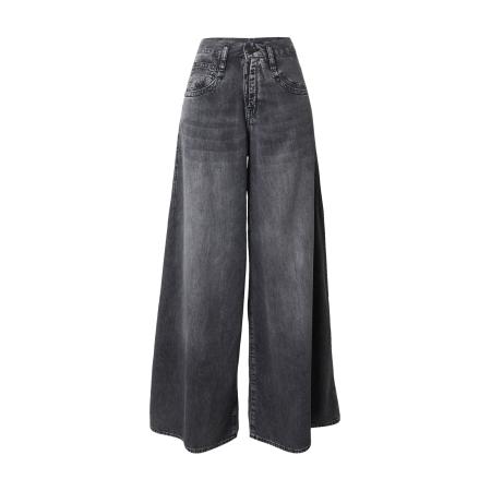Herrlicher Herrlicher Jeans Shyra black denim
