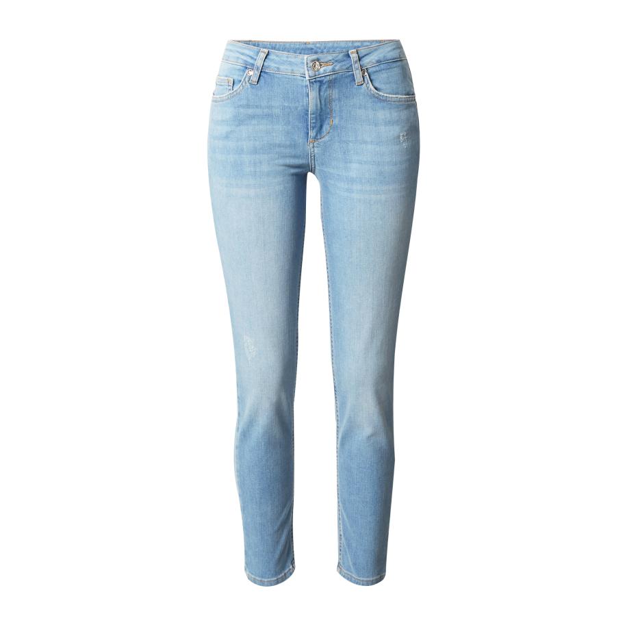 Liu Jo Liu Jo Jeans IDEAL blauw denim -