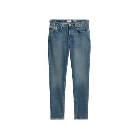 Marc O'Polo Marc OPolo DENIM Jeans donkerblauw