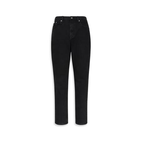 Calvin Klein Calvin Klein Jeans Jeans DELAWARE black denim