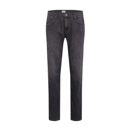 Urban Classics Urban Classics Jeans black denim