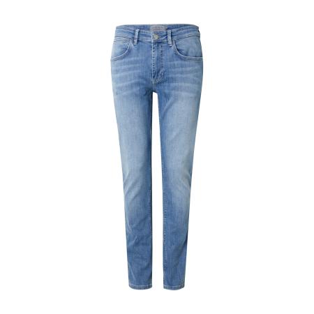 Casual Friday Casual Friday Jeans CF RY blauw denim