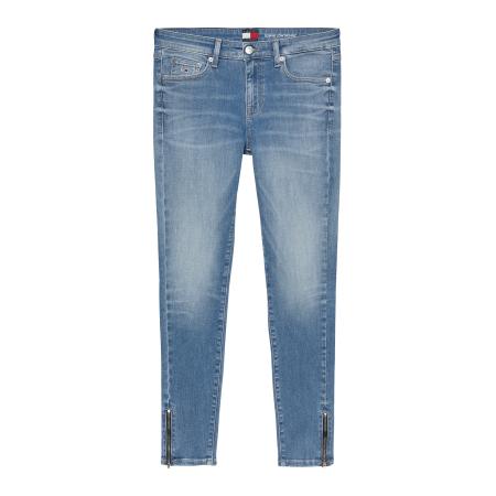 Tommy Jeans Tommy Jeans Jeans blauw denim