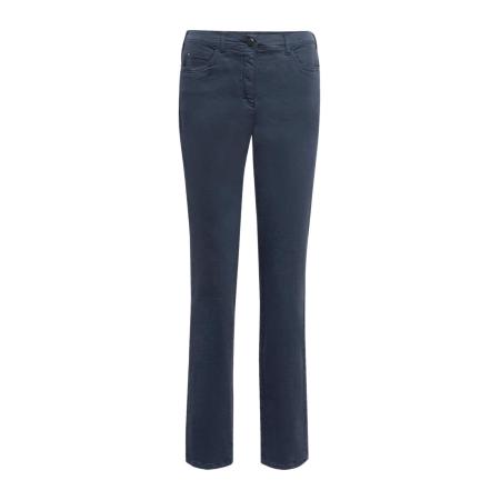 Goldner Goldner Jeans donkerblauw