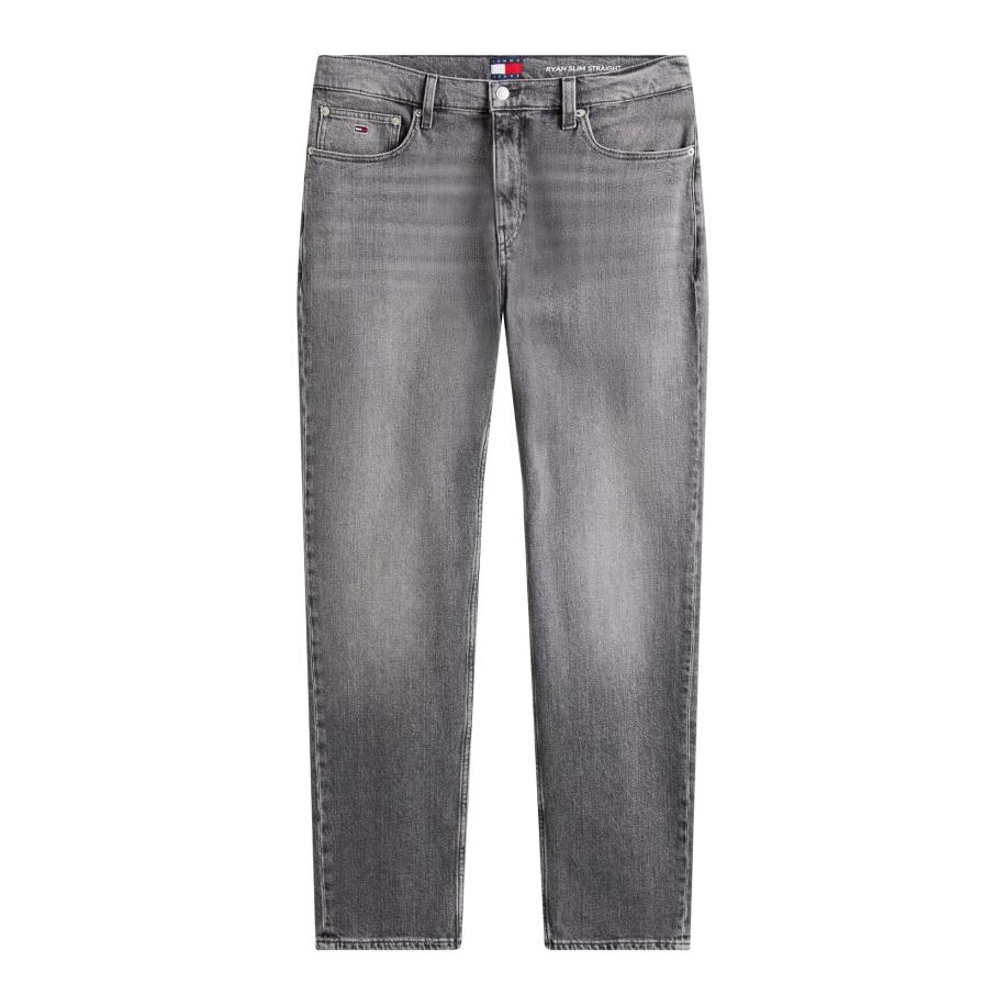 Tommy Jeans Tommy Jeans Jeans Ryan grey denim -