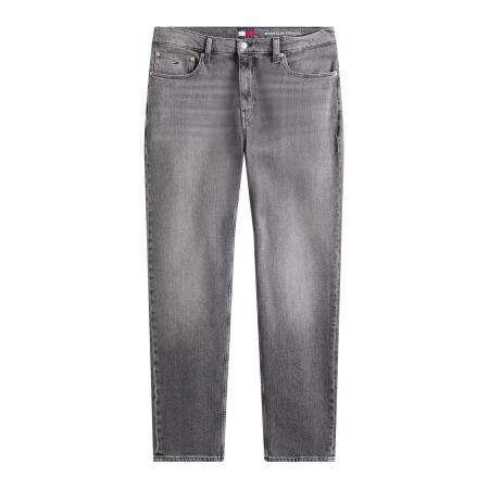 Tommy Jeans Tommy Jeans Jeans Ryan grey denim