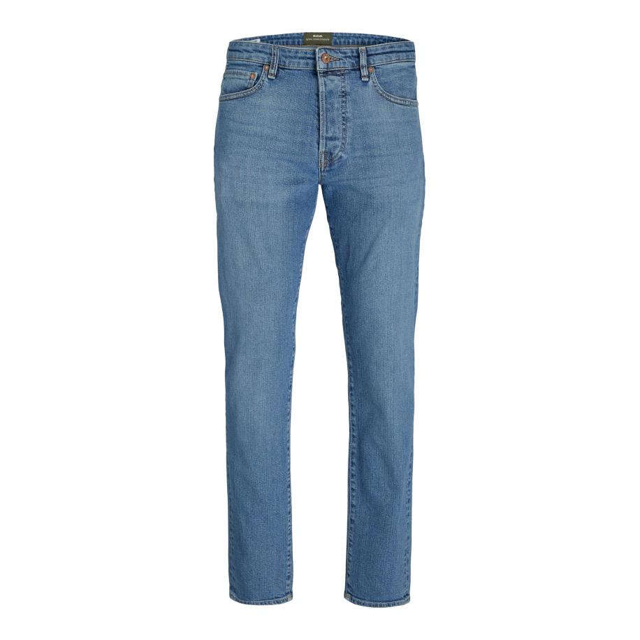 ROYAL DENIM DIVISION R.D.D. ROYAL DENIM DIVISION Jeans RDDMike blauw denim -