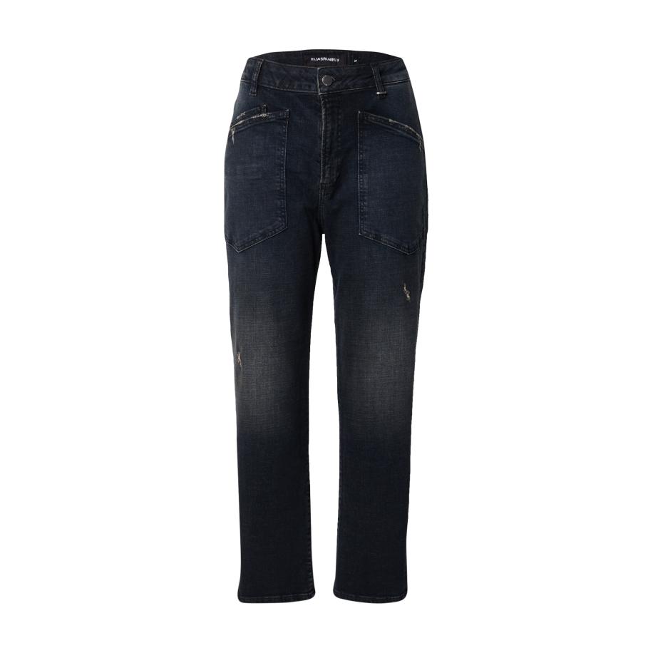 Elias Rumelis Elias Rumelis Jeans Sendy donkerblauw -