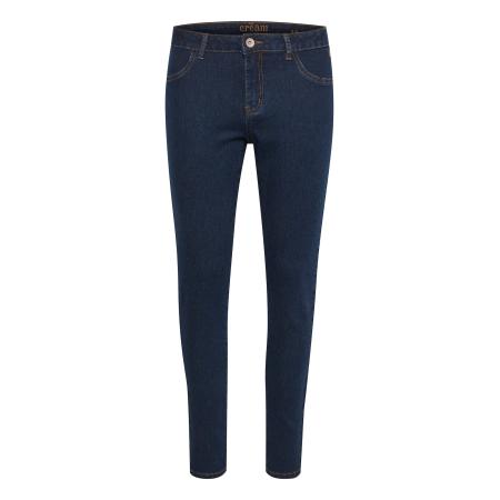 Cream Cream Jeggings Tove nachtblauw
