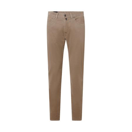Pierre Cardin PIERRE CARDIN Jeans PC-Lyon olijfgroen