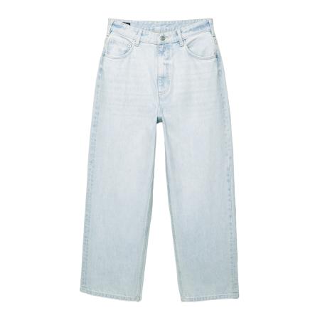 Pull&Bear Pull&Bear Jeans lichtblauw