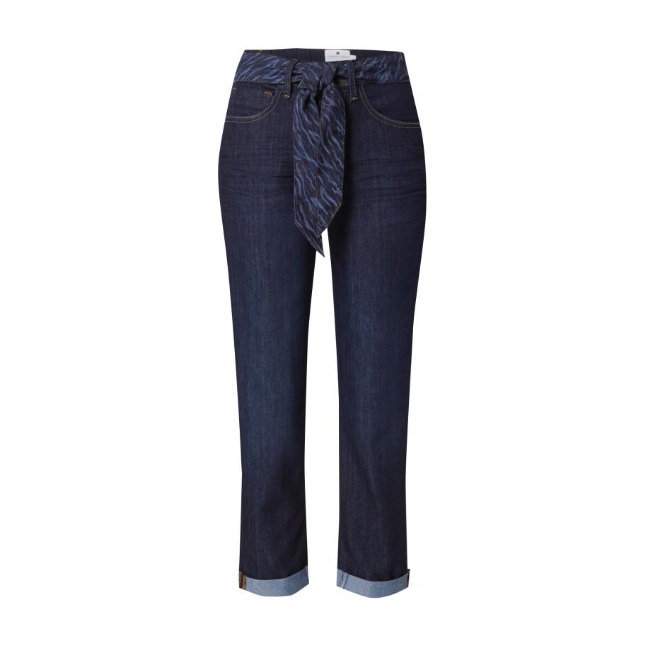 Freeman T. Porter FREEMAN T. PORTER Jeans Timea donkerblauw -