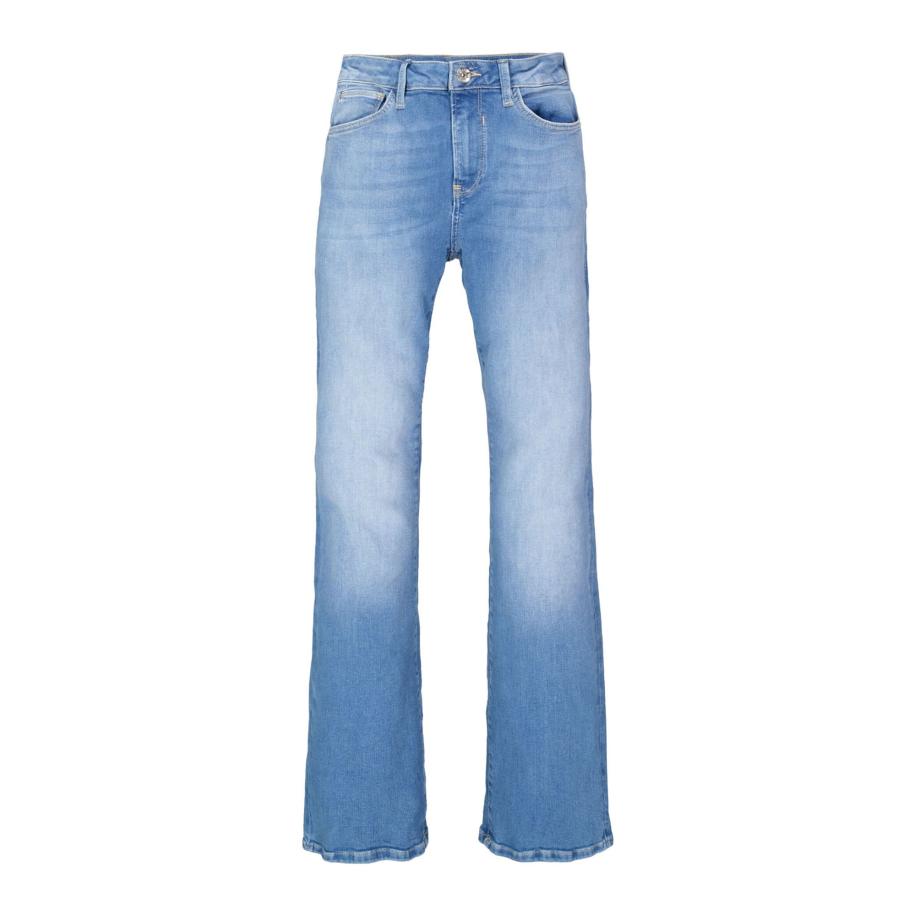 Garcia GARCIA Jeans Celia blauw denim -