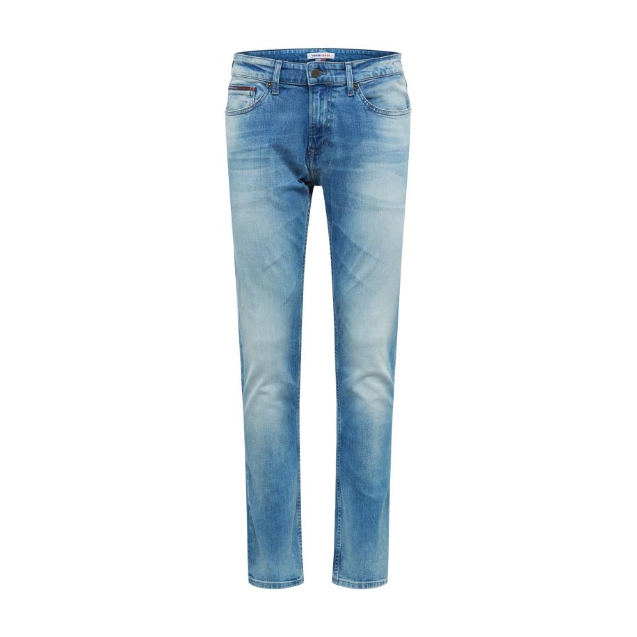 Tommy Jeans Tommy Jeans Jeans Scanton blauw denim -