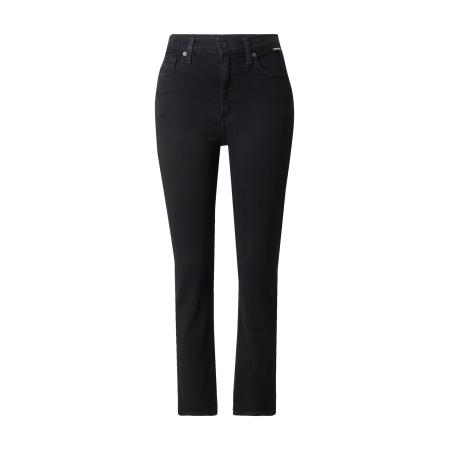 Armedangels ARMEDANGELS Jeans Lejaani black denim