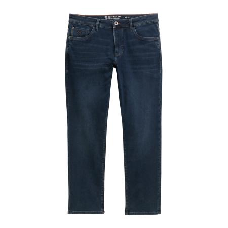 Tom Tailor TOM TAILOR Jeans Marvin blauw denim