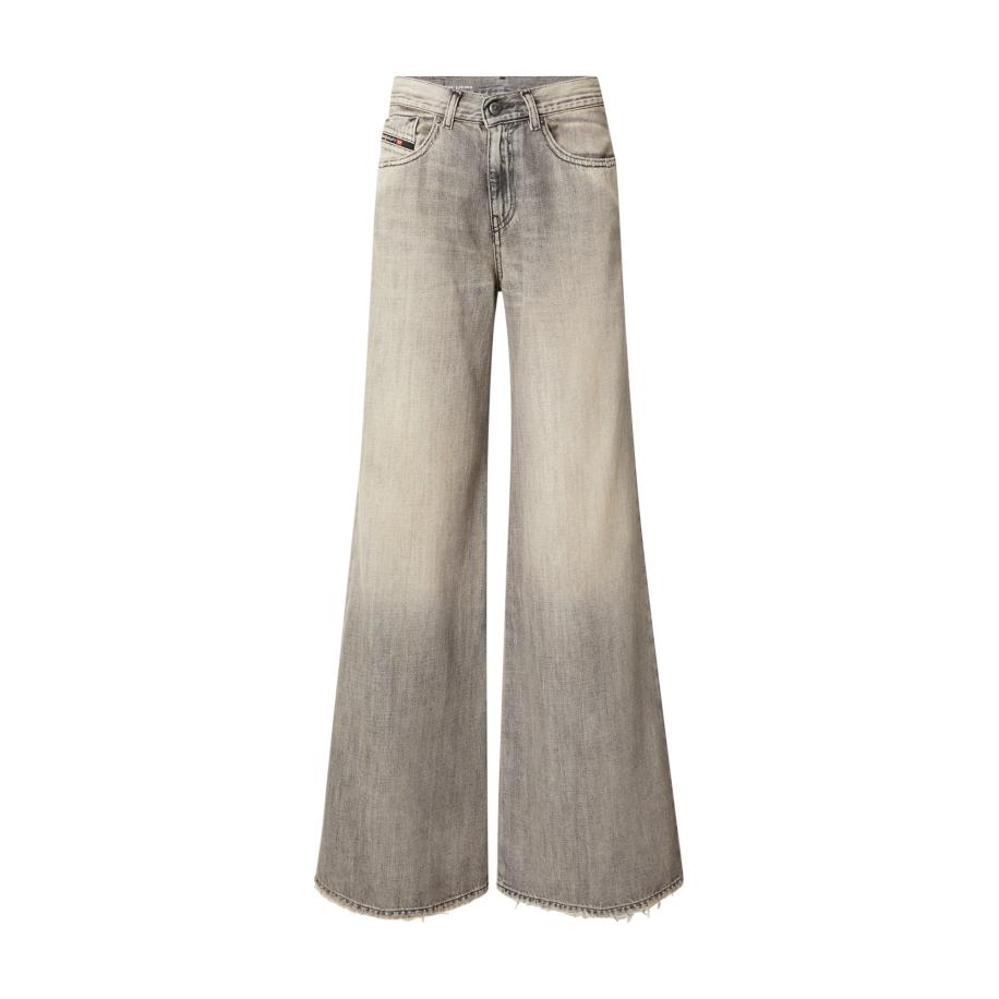 Diesel DIESEL Jeans 1978 D-AKEMI greige -