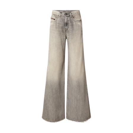 Diesel DIESEL Jeans 1978 D-AKEMI greige