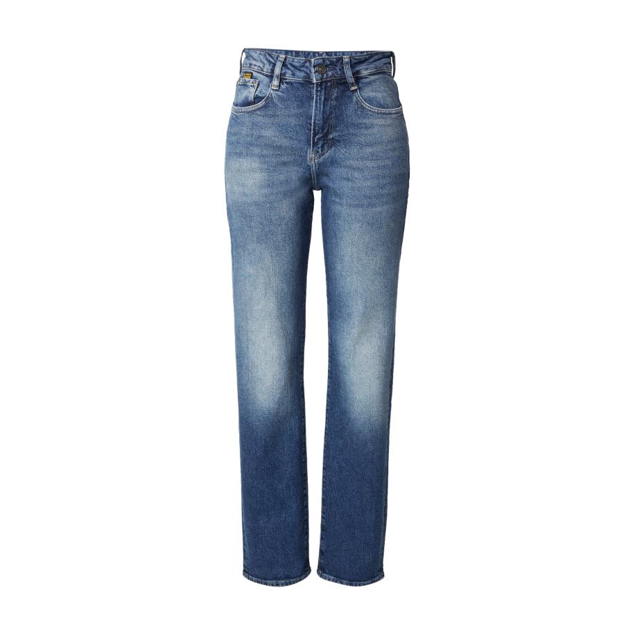 G-STAR Jeans Iggie blauw denim Blauw
