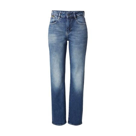 G-STAR Jeans Iggie blauw denim