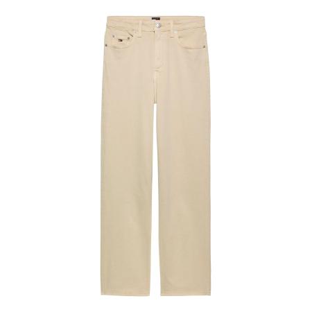 Tommy Jeans Tommy Jeans Jeans LAYLA beige